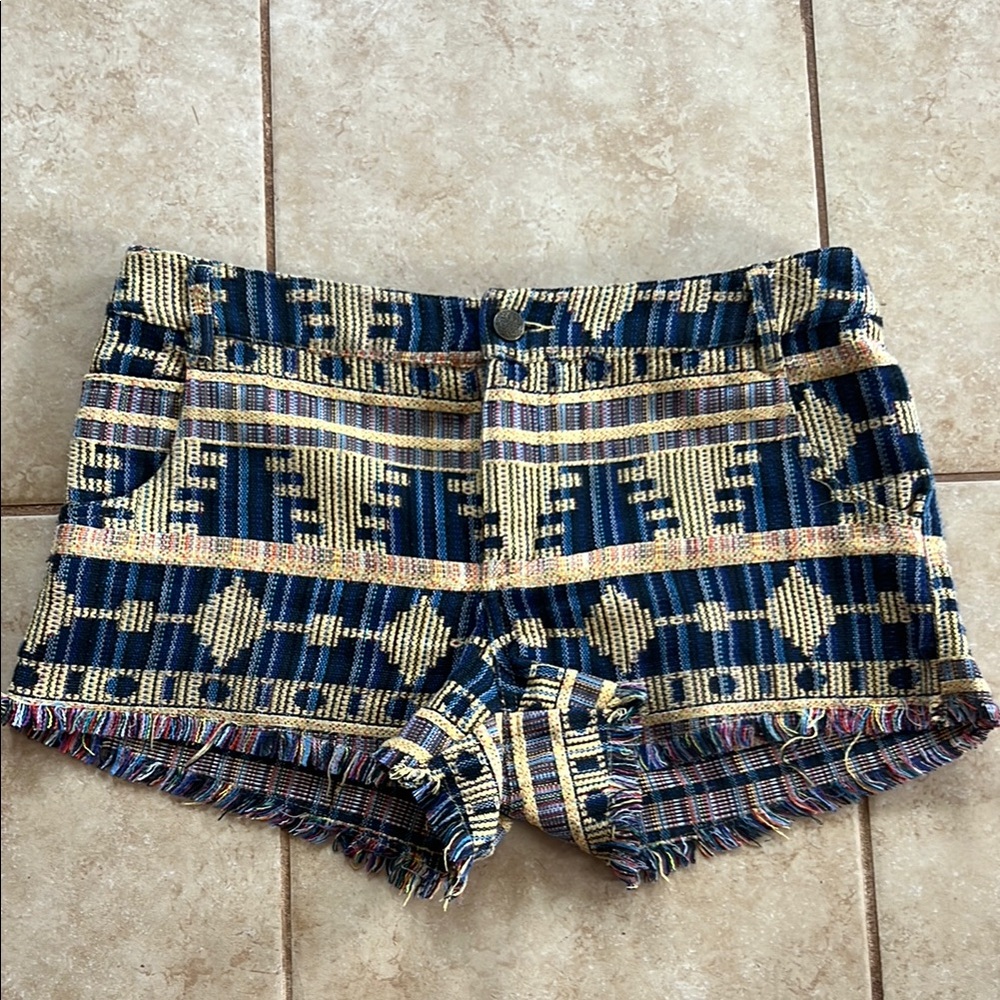 Farm rio shorts